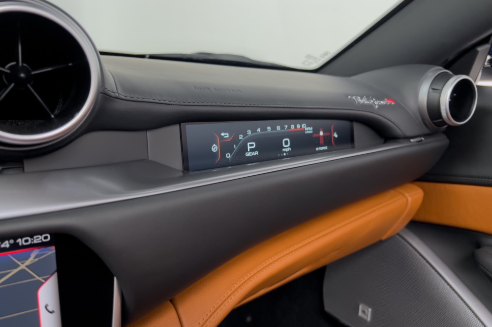 New 2022 Ferrari Portofino M New 2022 Ferrari Portofino M for sale Call for price at Cauley Ferrari in West Bloomfield MI 56