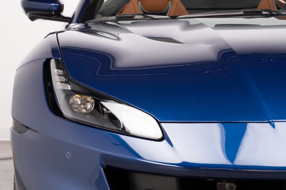 New 2022 Ferrari Portofino M New 2022 Ferrari Portofino M for sale Call for price at Cauley Ferrari in West Bloomfield MI 64