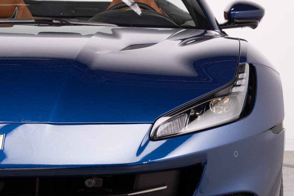 Used 2022 Ferrari Portofino M Used 2022 Ferrari Portofino M for sale Call for price at Cauley Ferrari in West Bloomfield MI 65