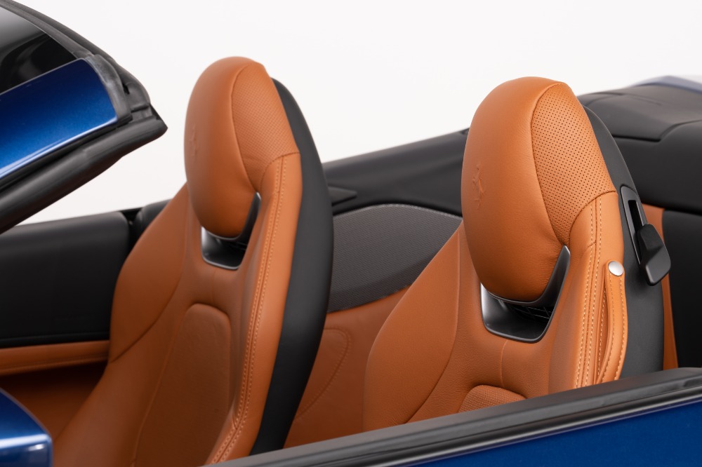 Used 2022 Ferrari Portofino M Used 2022 Ferrari Portofino M for sale Call for price at Cauley Ferrari in West Bloomfield MI 78