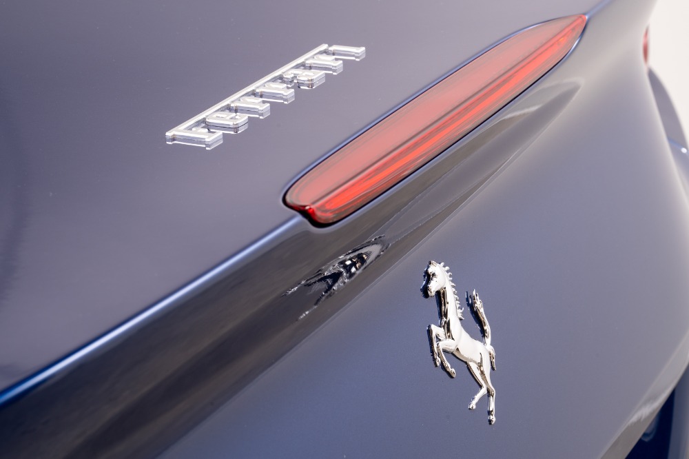 Used 2022 Ferrari Portofino M Used 2022 Ferrari Portofino M for sale Call for price at Cauley Ferrari in West Bloomfield MI 79