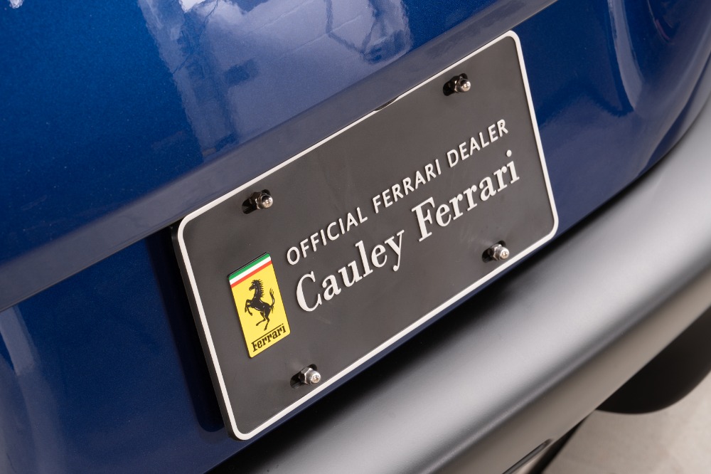 Used 2022 Ferrari Portofino M Used 2022 Ferrari Portofino M for sale Call for price at Cauley Ferrari in West Bloomfield MI 82