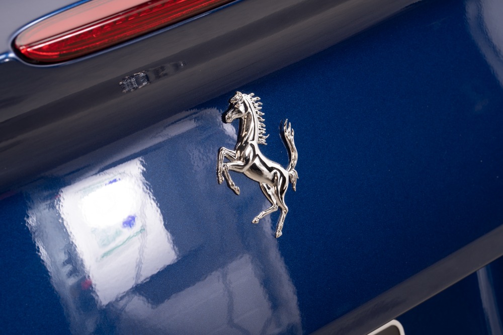 New 2022 Ferrari Portofino M New 2022 Ferrari Portofino M for sale Call for price at Cauley Ferrari in West Bloomfield MI 83