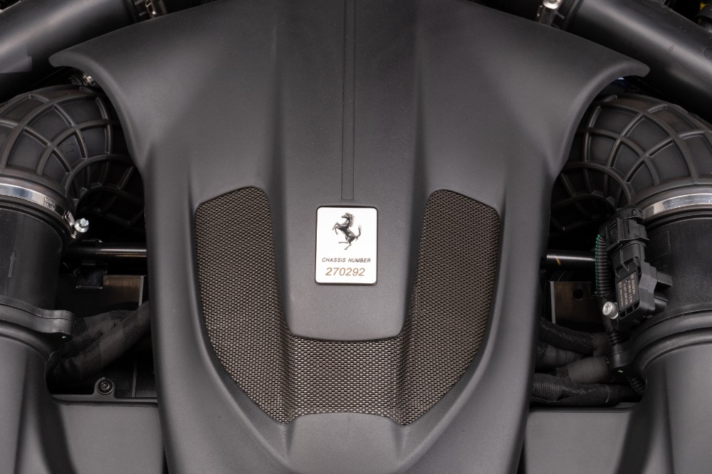 New 2022 Ferrari Portofino M New 2022 Ferrari Portofino M for sale Call for price at Cauley Ferrari in West Bloomfield MI 89