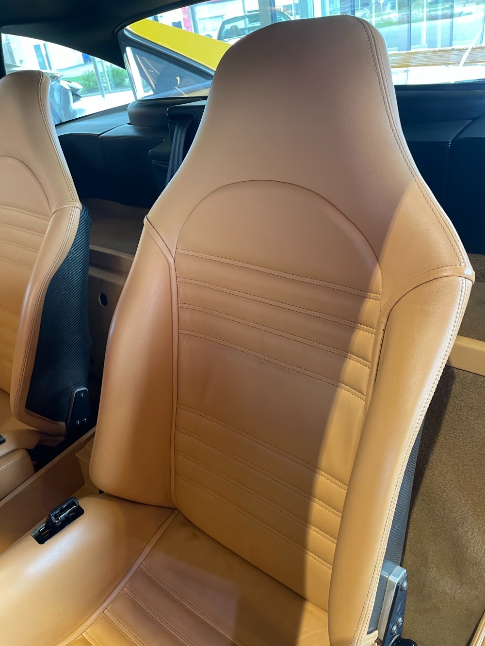 Used 1992 Ferrari 348 Serie Speciale Used 1992 Ferrari 348 Serie Speciale for sale Sold at Cauley Ferrari in West Bloomfield MI 21