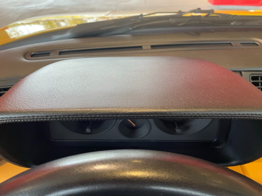 Used 1992 Ferrari 348 Serie Speciale Used 1992 Ferrari 348 Serie Speciale for sale Sold at Cauley Ferrari in West Bloomfield MI 25