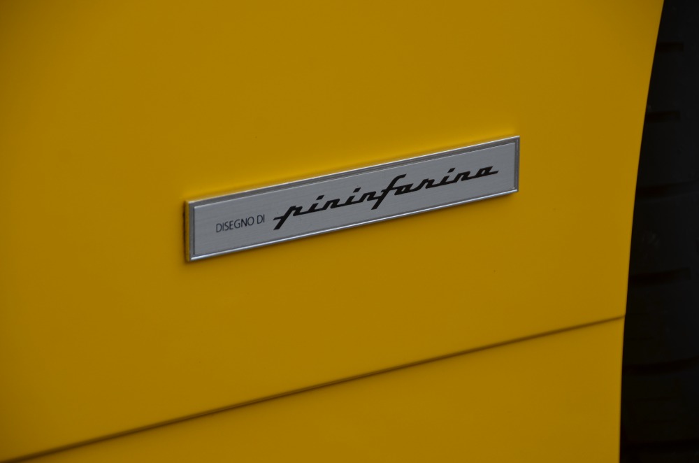 Used 1992 Ferrari 348 Serie Speciale Used 1992 Ferrari 348 Serie Speciale for sale Sold at Cauley Ferrari in West Bloomfield MI 49