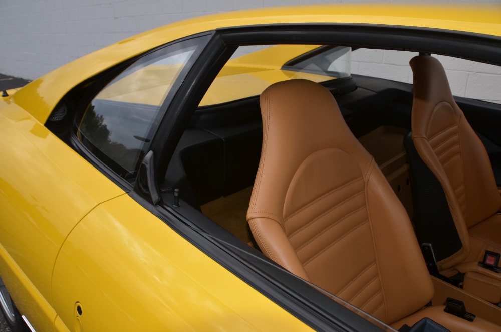 Used 1992 Ferrari 348 Serie Speciale Used 1992 Ferrari 348 Serie Speciale for sale Sold at Cauley Ferrari in West Bloomfield MI 67