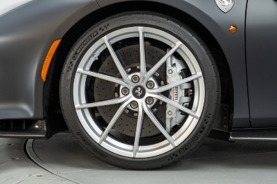 Used 2020 Ferrari 488 Pista Used 2020 Ferrari 488 Pista for sale $559,900 at Cauley Ferrari in West Bloomfield MI 11