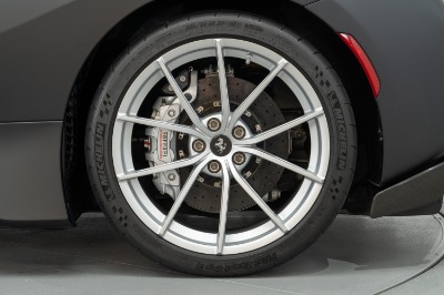 Used 2020 Ferrari 488 Pista Used 2020 Ferrari 488 Pista for sale $559,900 at Cauley Ferrari in West Bloomfield MI 13