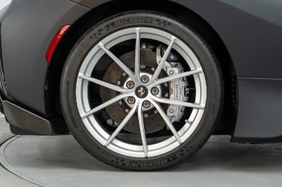 Used 2020 Ferrari 488 Pista Used 2020 Ferrari 488 Pista for sale $559,900 at Cauley Ferrari in West Bloomfield MI 15