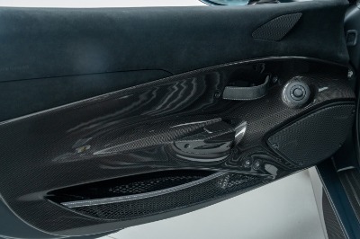 Used 2020 Ferrari 488 Pista Used 2020 Ferrari 488 Pista for sale $559,900 at Cauley Ferrari in West Bloomfield MI 16