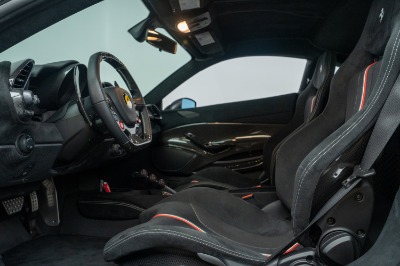 Used 2020 Ferrari 488 Pista Used 2020 Ferrari 488 Pista for sale $559,900 at Cauley Ferrari in West Bloomfield MI 2