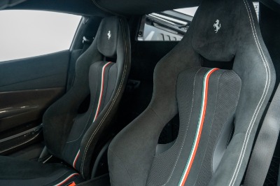 Used 2020 Ferrari 488 Pista Used 2020 Ferrari 488 Pista for sale $559,900 at Cauley Ferrari in West Bloomfield MI 20