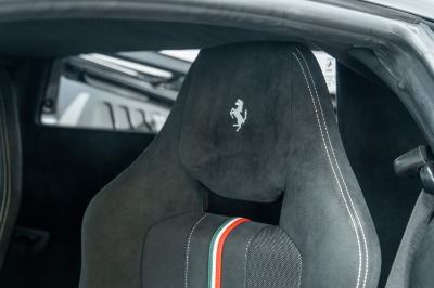Used 2020 Ferrari 488 Pista Used 2020 Ferrari 488 Pista for sale $559,900 at Cauley Ferrari in West Bloomfield MI 21