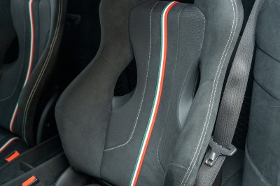 Used 2020 Ferrari 488 Pista Used 2020 Ferrari 488 Pista for sale $559,900 at Cauley Ferrari in West Bloomfield MI 22