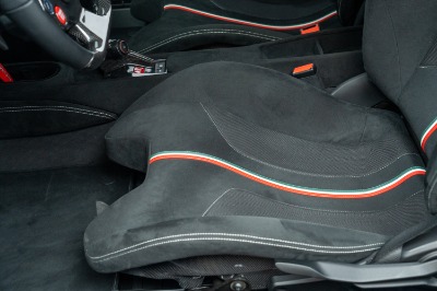 Used 2020 Ferrari 488 Pista Used 2020 Ferrari 488 Pista for sale $559,900 at Cauley Ferrari in West Bloomfield MI 23