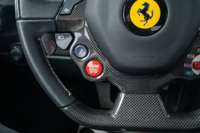 Used 2020 Ferrari 488 Pista Used 2020 Ferrari 488 Pista for sale $559,900 at Cauley Ferrari in West Bloomfield MI 29