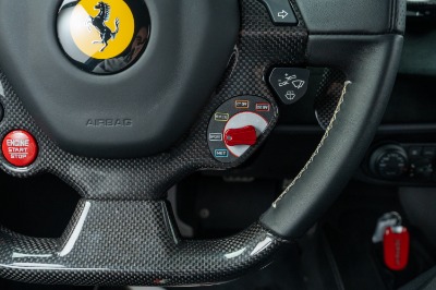 Used 2020 Ferrari 488 Pista Used 2020 Ferrari 488 Pista for sale $559,900 at Cauley Ferrari in West Bloomfield MI 30