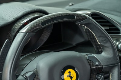 Used 2020 Ferrari 488 Pista Used 2020 Ferrari 488 Pista for sale $559,900 at Cauley Ferrari in West Bloomfield MI 31