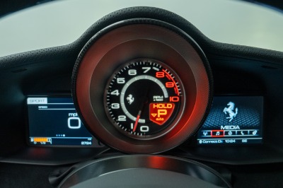 Used 2020 Ferrari 488 Pista Used 2020 Ferrari 488 Pista for sale $559,900 at Cauley Ferrari in West Bloomfield MI 33