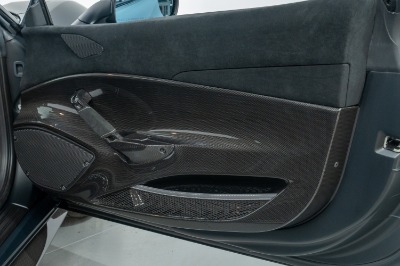 Used 2020 Ferrari 488 Pista Used 2020 Ferrari 488 Pista for sale $559,900 at Cauley Ferrari in West Bloomfield MI 40
