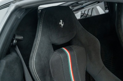 Used 2020 Ferrari 488 Pista Used 2020 Ferrari 488 Pista for sale $559,900 at Cauley Ferrari in West Bloomfield MI 46