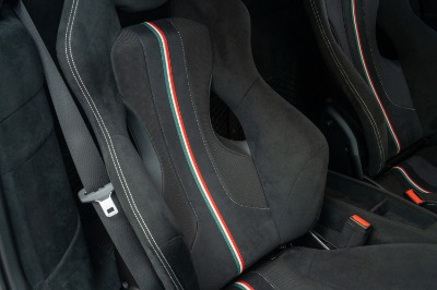 Used 2020 Ferrari 488 Pista Used 2020 Ferrari 488 Pista for sale $559,900 at Cauley Ferrari in West Bloomfield MI 47
