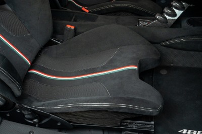 Used 2020 Ferrari 488 Pista Used 2020 Ferrari 488 Pista for sale $559,900 at Cauley Ferrari in West Bloomfield MI 48