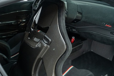 Used 2020 Ferrari 488 Pista Used 2020 Ferrari 488 Pista for sale $559,900 at Cauley Ferrari in West Bloomfield MI 49