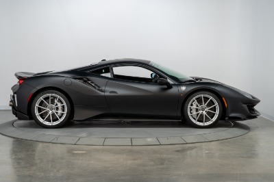 Used 2020 Ferrari 488 Pista Used 2020 Ferrari 488 Pista for sale $559,900 at Cauley Ferrari in West Bloomfield MI 5