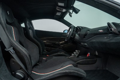 Used 2020 Ferrari 488 Pista Used 2020 Ferrari 488 Pista for sale $559,900 at Cauley Ferrari in West Bloomfield MI 51