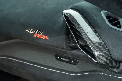 Used 2020 Ferrari 488 Pista Used 2020 Ferrari 488 Pista for sale $559,900 at Cauley Ferrari in West Bloomfield MI 54