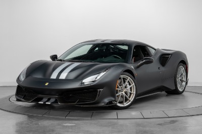Used 2020 Ferrari 488 Pista Used 2020 Ferrari 488 Pista for sale $559,900 at Cauley Ferrari in West Bloomfield MI 57