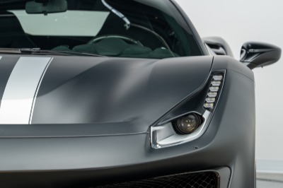 Used 2020 Ferrari 488 Pista Used 2020 Ferrari 488 Pista for sale $559,900 at Cauley Ferrari in West Bloomfield MI 61