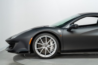 Used 2020 Ferrari 488 Pista Used 2020 Ferrari 488 Pista for sale $559,900 at Cauley Ferrari in West Bloomfield MI 62
