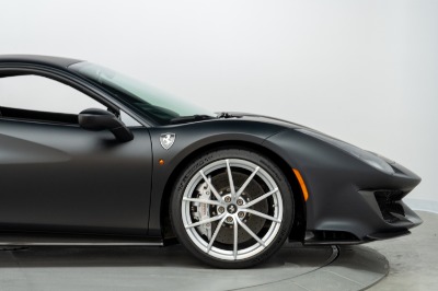 Used 2020 Ferrari 488 Pista Used 2020 Ferrari 488 Pista for sale $559,900 at Cauley Ferrari in West Bloomfield MI 63