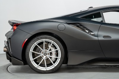 Used 2020 Ferrari 488 Pista Used 2020 Ferrari 488 Pista for sale $559,900 at Cauley Ferrari in West Bloomfield MI 64