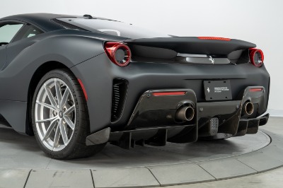 Used 2020 Ferrari 488 Pista Used 2020 Ferrari 488 Pista for sale $559,900 at Cauley Ferrari in West Bloomfield MI 65