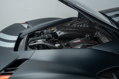 Used 2020 Ferrari 488 Pista Used 2020 Ferrari 488 Pista for sale $559,900 at Cauley Ferrari in West Bloomfield MI 85
