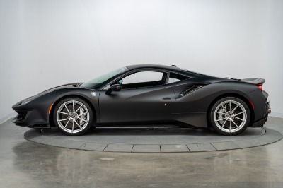 Used 2020 Ferrari 488 Pista Used 2020 Ferrari 488 Pista for sale $559,900 at Cauley Ferrari in West Bloomfield MI 9