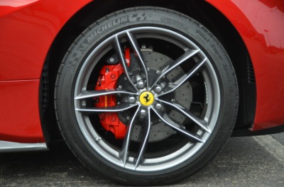 Used 2018 Ferrari 488 Spider Used 2018 Ferrari 488 Spider for sale $399,900 at Cauley Ferrari in West Bloomfield MI 13