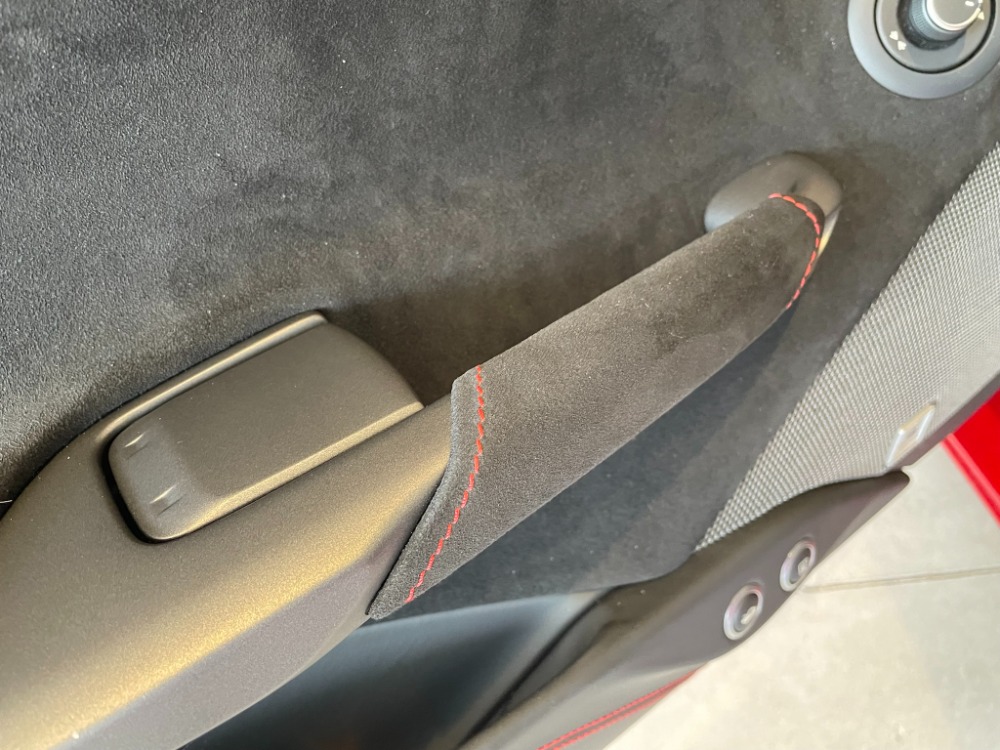 Used 2018 Ferrari 488 Spider Used 2018 Ferrari 488 Spider for sale Sold at Cauley Ferrari in West Bloomfield MI 25