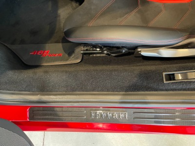 Used 2018 Ferrari 488 Spider Used 2018 Ferrari 488 Spider for sale $399,900 at Cauley Ferrari in West Bloomfield MI 27