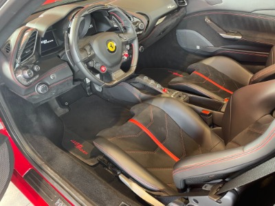 Used 2018 Ferrari 488 Spider Used 2018 Ferrari 488 Spider for sale $399,900 at Cauley Ferrari in West Bloomfield MI 28