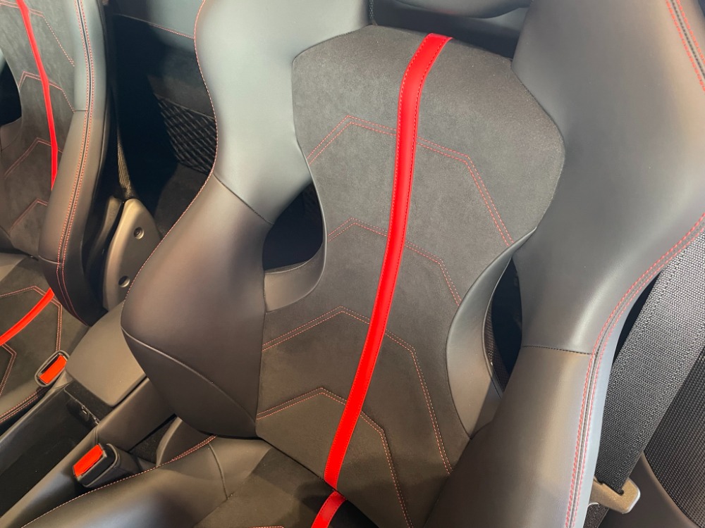 Used 2018 Ferrari 488 Spider Used 2018 Ferrari 488 Spider for sale Sold at Cauley Ferrari in West Bloomfield MI 31