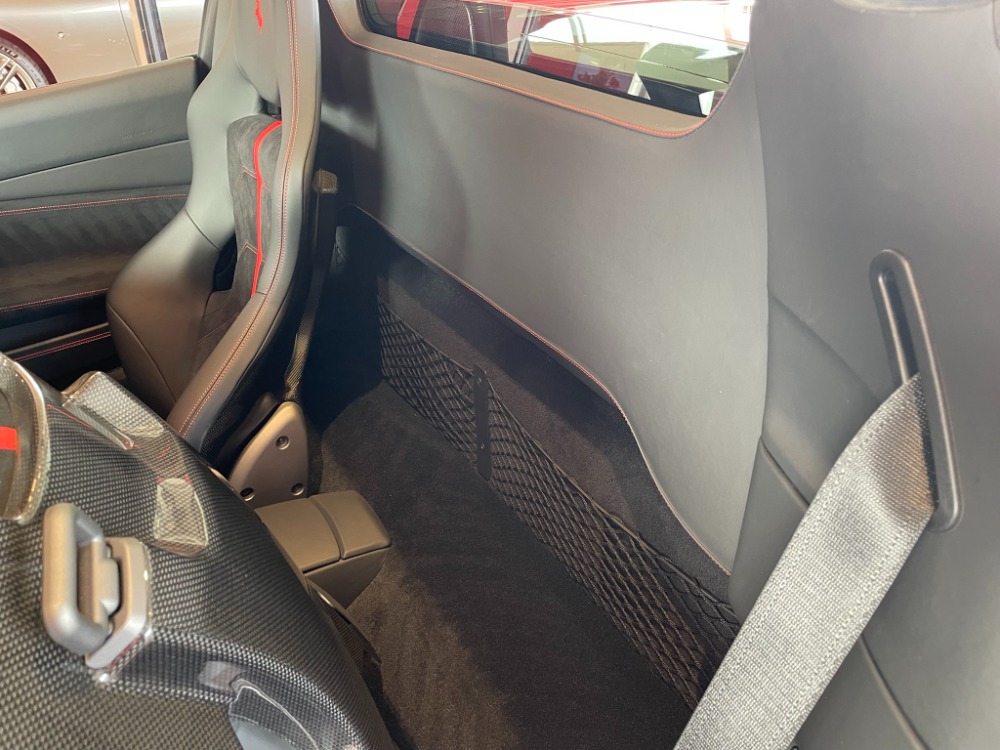Used 2018 Ferrari 488 Spider Used 2018 Ferrari 488 Spider for sale Sold at Cauley Ferrari in West Bloomfield MI 34