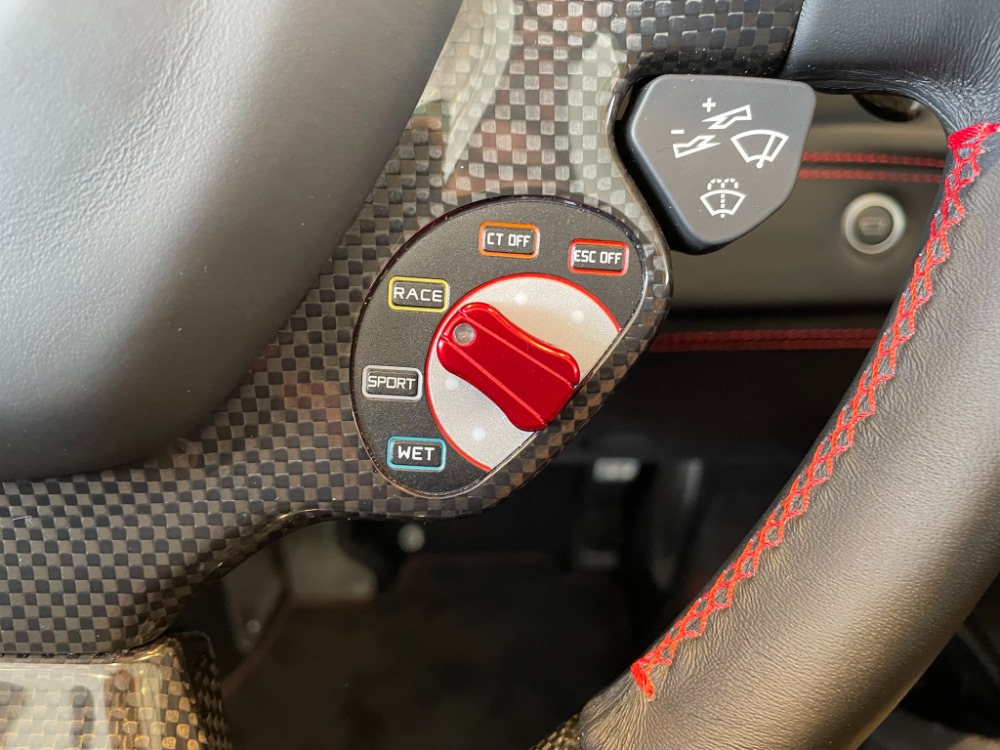 Used 2018 Ferrari 488 Spider Used 2018 Ferrari 488 Spider for sale Sold at Cauley Ferrari in West Bloomfield MI 37