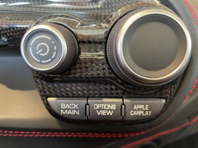 Used 2018 Ferrari 488 Spider Used 2018 Ferrari 488 Spider for sale $399,900 at Cauley Ferrari in West Bloomfield MI 41