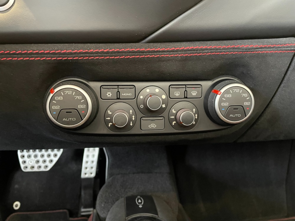 Used 2018 Ferrari 488 Spider Used 2018 Ferrari 488 Spider for sale Sold at Cauley Ferrari in West Bloomfield MI 43
